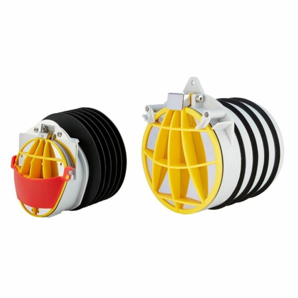 Non-Return Valve