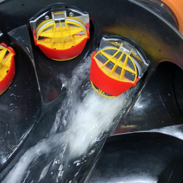 Non-Return Valve - Image 5