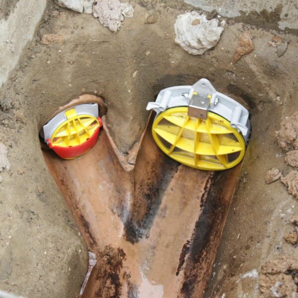 Non-Return Valve - Image 6