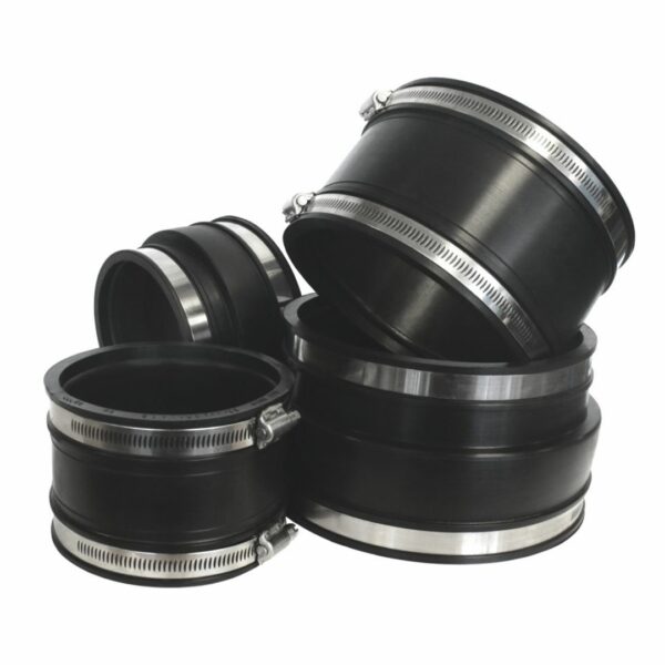pipe couplings