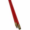 Lockfast drain rods