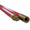 Lockfast drain rods