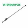 Nordisk TX11 Installation pole