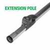 Nordisk TX11 Installation pole