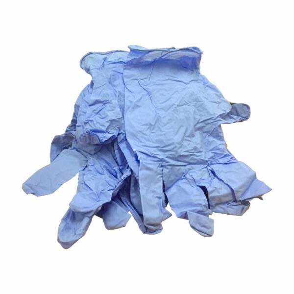 disposable gloves - box of 100