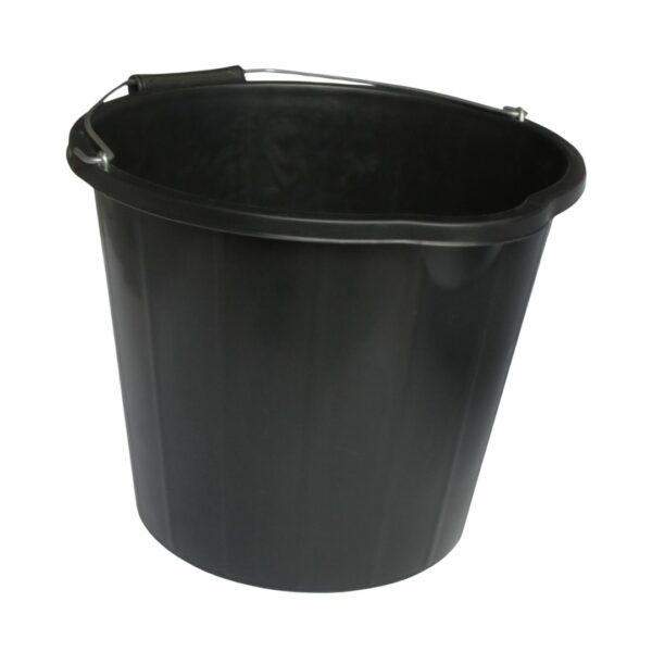 PVC 2ltr bucket