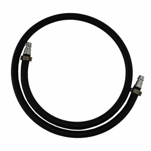 charging hose