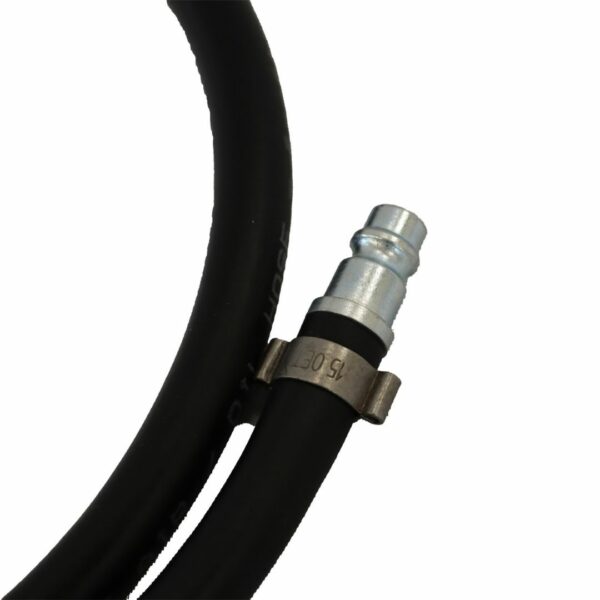 charging hose