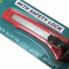 snap-off blade knife