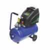 portable compressor 25L 230v