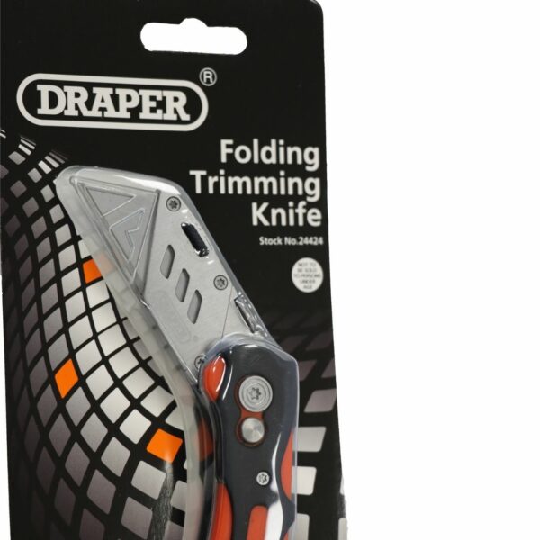 folding utility knife