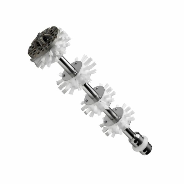 tiger twister lateral cutter