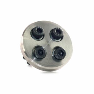 hub disc
