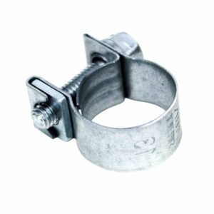 Hose clamp