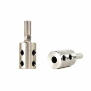 shaft socket for drill