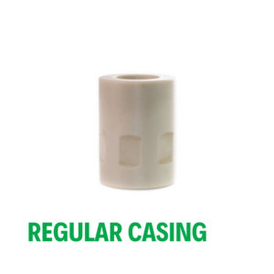 shaft sleeves - regular casing