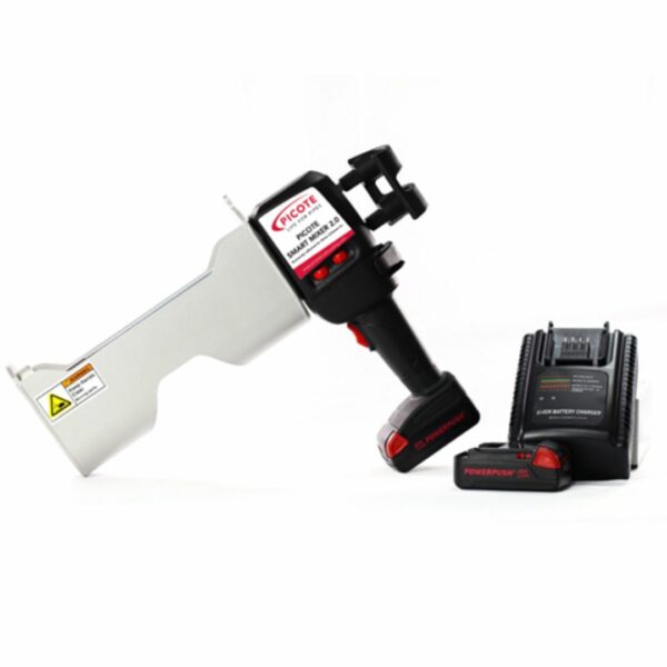 Picote smart mixer pack