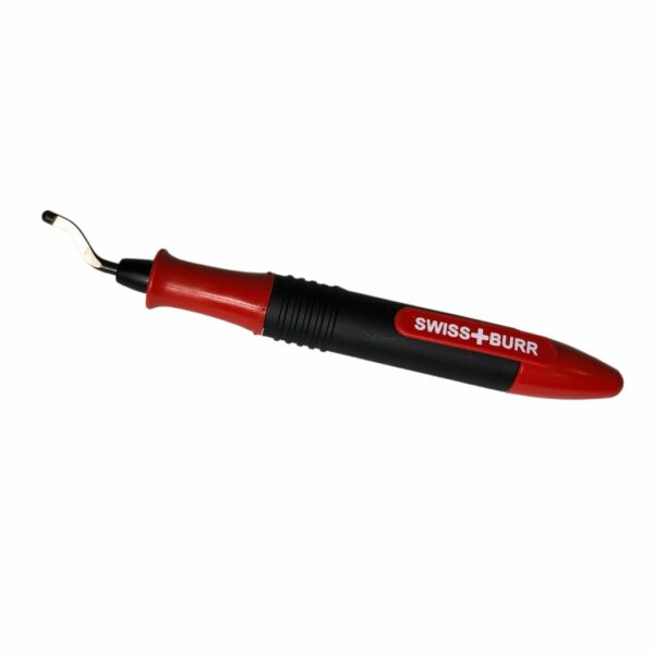 mini deburring tool