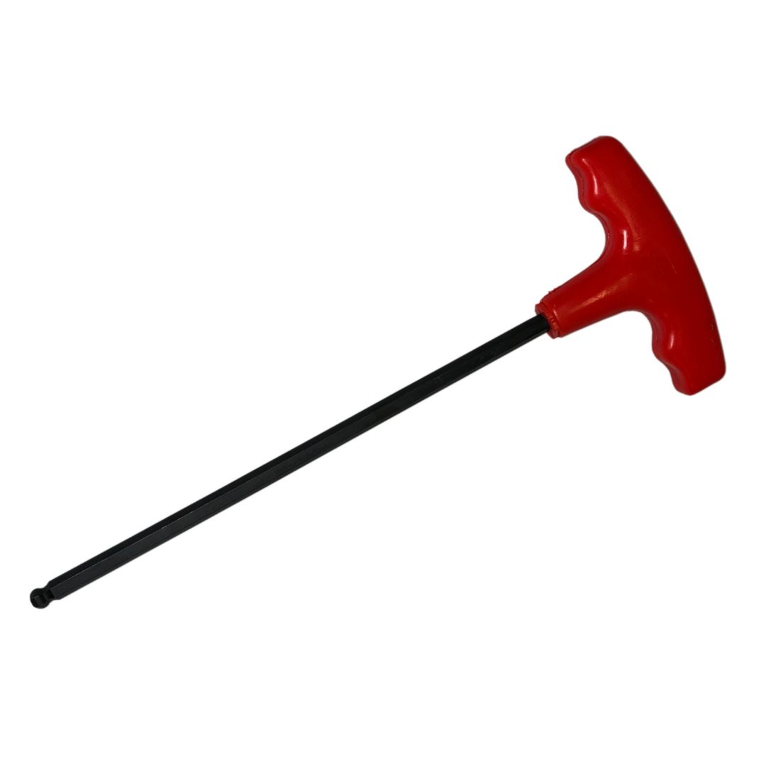 Ball end hex key hotsell