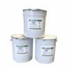 polyester resin - unfilled