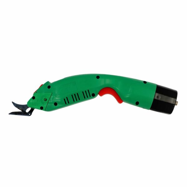 Electric cutting shears