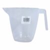 measuring jug