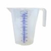 measuring jug