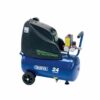 portable compressor