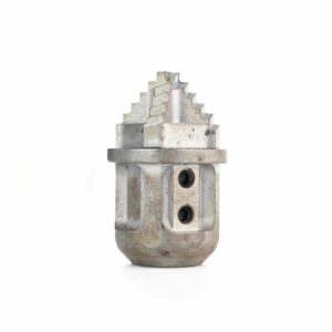 Special drill head pvc