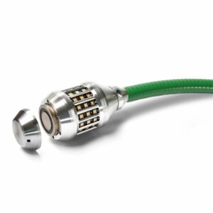 BRAWO Magnavity SX LED head mega