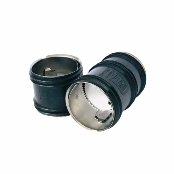 Quick lock mini