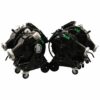 Renssi Inversion drums