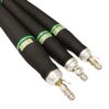 Multi-size Radius Packers