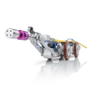 microgator GT - UHP (Ultra High Pressure)