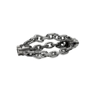 3D PVC chain