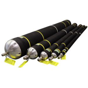 multi-size straight packers