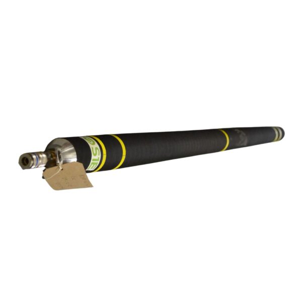 Straight Packer DN50-70, 600mm Long