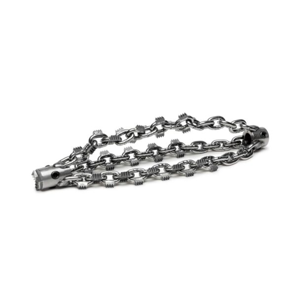 Tiger Drill Chain Standard, DN150, 10mm Shaft