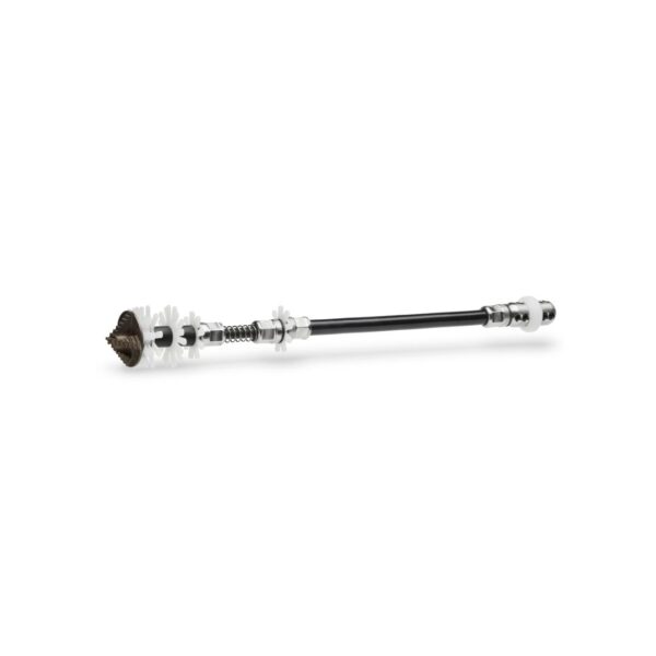 Twister Express, DN50, 8mm Shaft