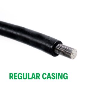 Flexible Shaft 10mm, 15 metres, Regular