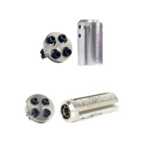 Smart Cutter Panel Hub - with Hub Disc