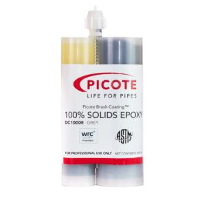 Picote Grey Epoxy Kit, 5.6kg   