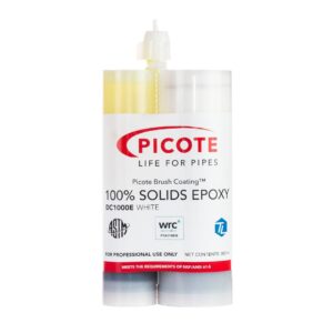 Picote White Epoxy Kit, 5.6kg 