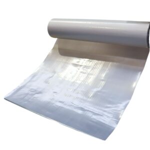 Polyethylene Protective Groundsheet - 1490 x 400g