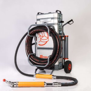 Streicher CL70