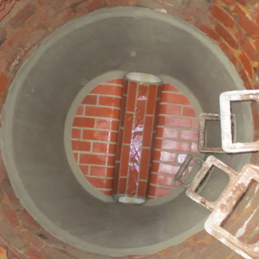 ERGELIT-KS1 Coating Mortar - 25KG Bag - Image 4