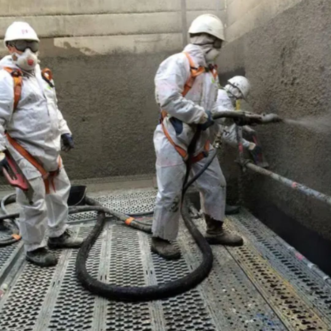 ERGELIT-KS2bL Coating Mortar – 20KG Bag - Image 3