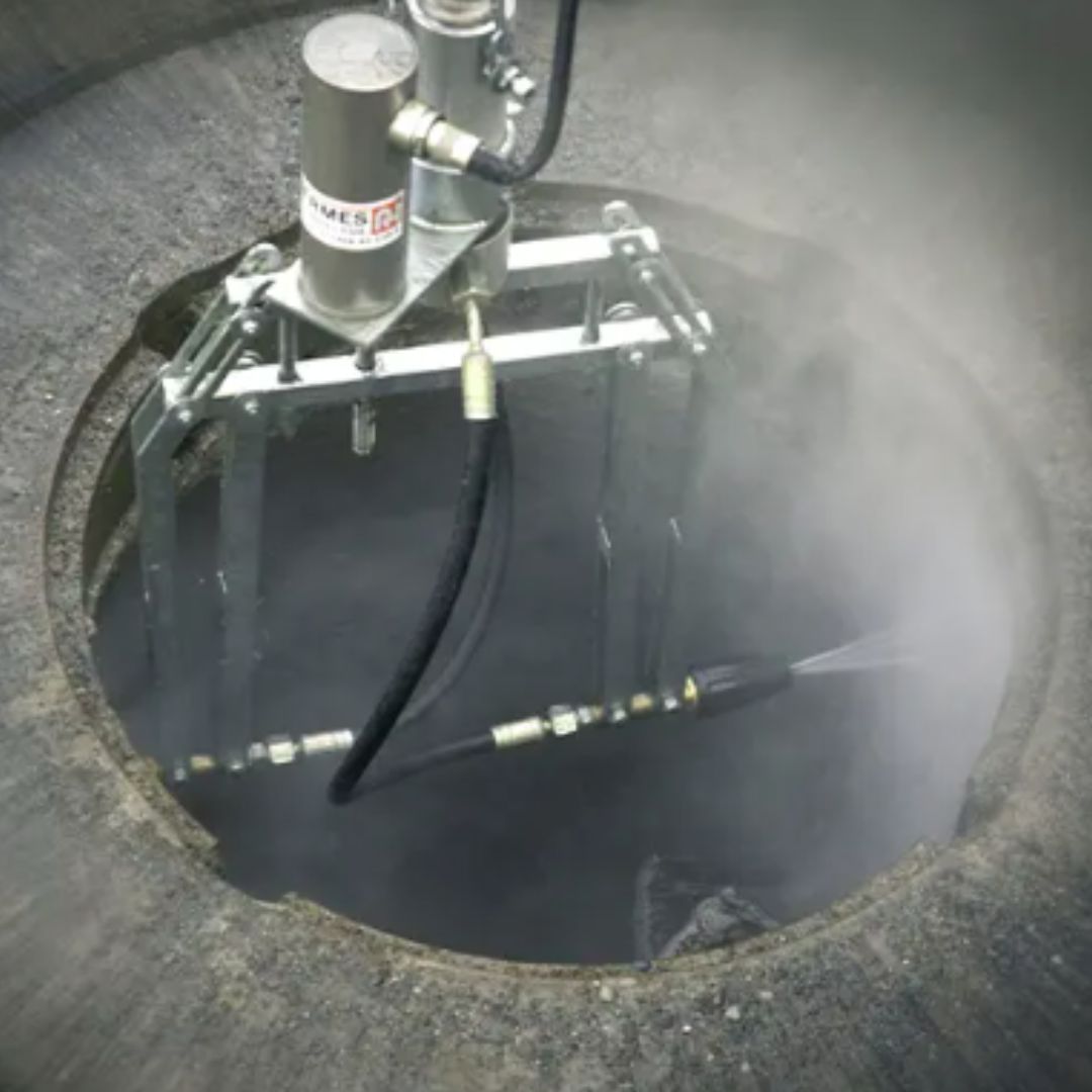 ERGELIT-KS2bL Coating Mortar – 20KG Bag - Image 4