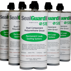 SealGuard II Refill Kit