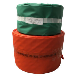 Calibration Hose